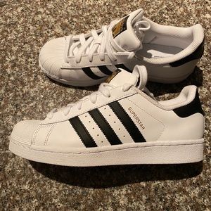 Adidas Superstars